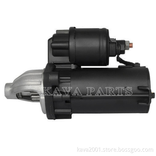 12V Car Starter Motor For Fiat Panda ,Idea 46823548 55204116 D6GP8